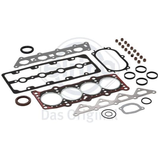 180.380 Elring Комплект прокладок ГБЦ