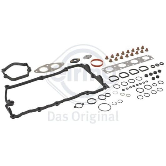 458.390 Elring Комплект прокладок ГБЦ