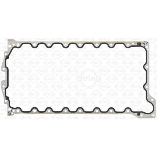 137.771 Elring Прокладка оливного піддона