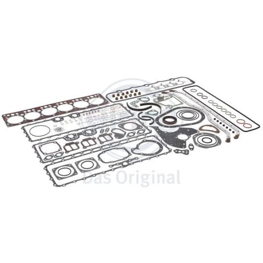 826.750 Elring Комплект прокладок повний