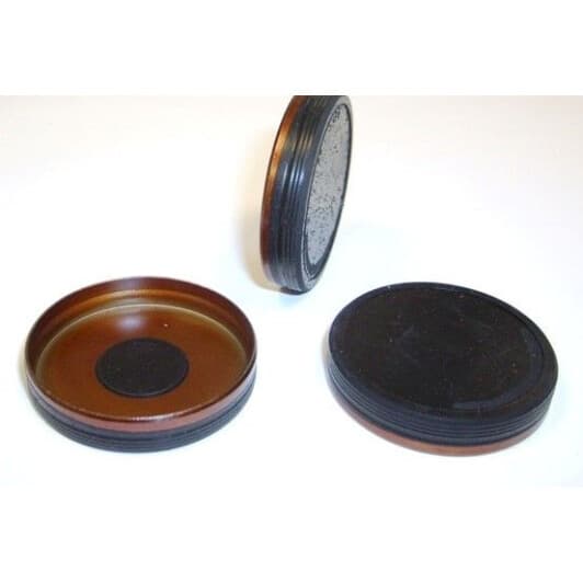 125.820 Elring Клапанная крышка