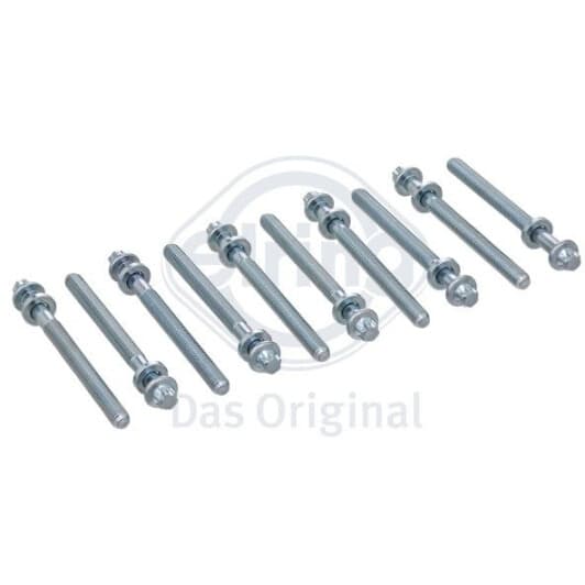 453490 Elring Болт ГБЦ