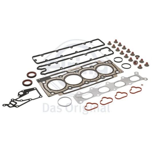 271.160 Elring Комплект прокладок ГБЦ