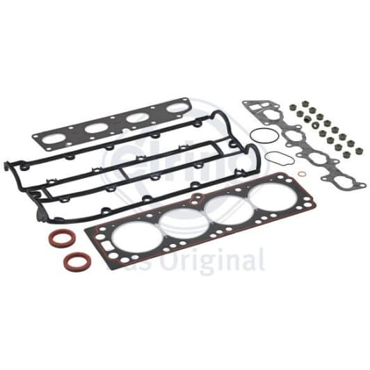 763.897 Elring Комплект прокладок ГБЦ