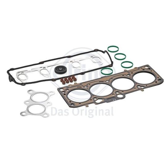530.590 Elring Комплект прокладок ГБЦ