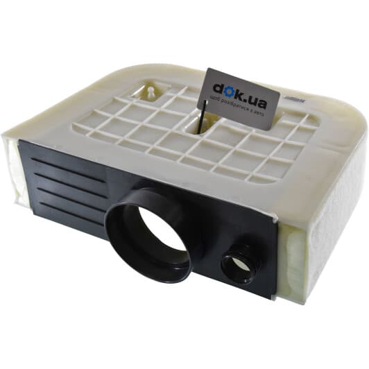 E1338L Hengst Filter Воздушный фильтр