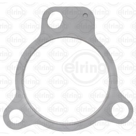 353.200 Elring Прокладка приемной трубы