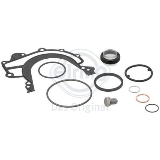 428.400 Elring Комплект прокладок блока двигуна