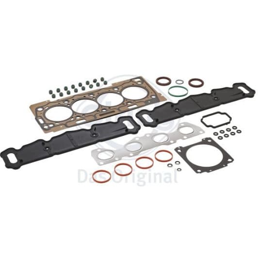 430830 Elring Комплект прокладок ГБЦ