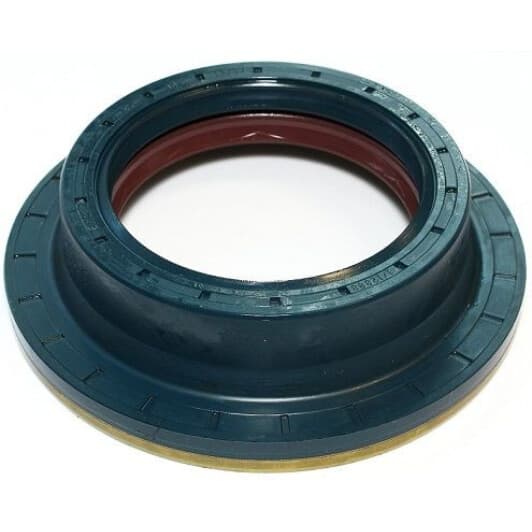 447.080 Elring Сальник півосі