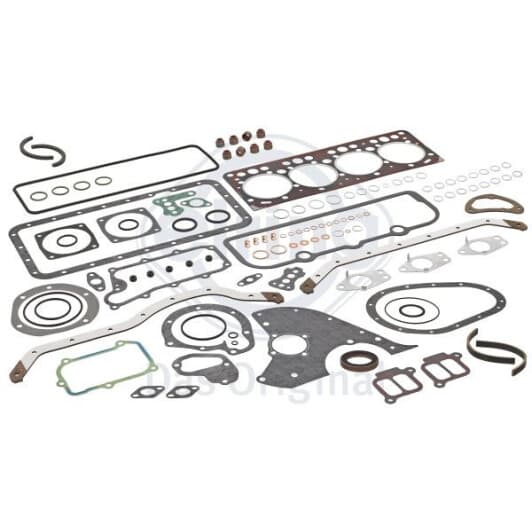 825.825 Elring Комплект прокладок полный