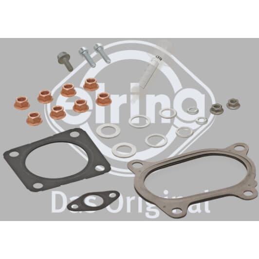 796230 Elring Монтажный комплект турбины