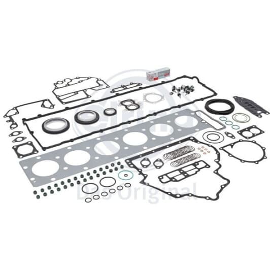 198.610 Elring Комплект прокладок повний