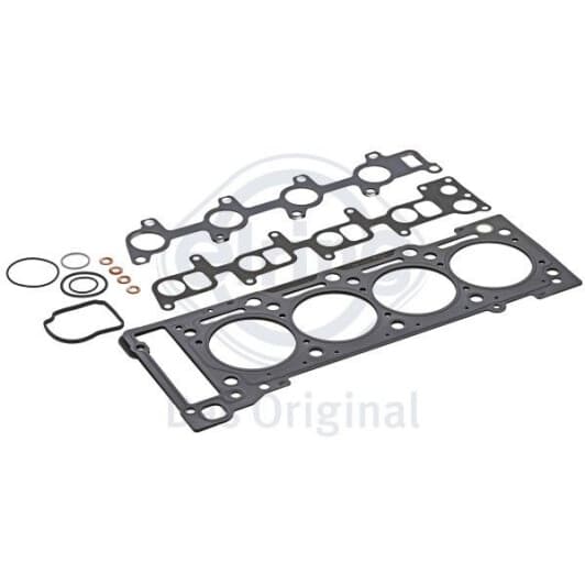 024.040 Elring Комплект прокладок ГБЦ
