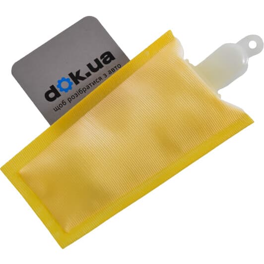 2321774021 Toyota / Lexus / Daihatsu Паливний фільтр грубої очистки