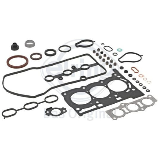 687.840 Elring Комплект прокладок полный