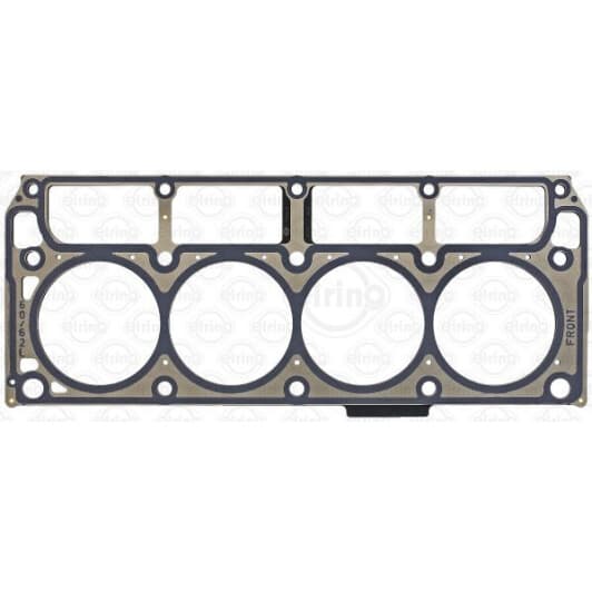 157744 Elring Прокладка ГБЦ