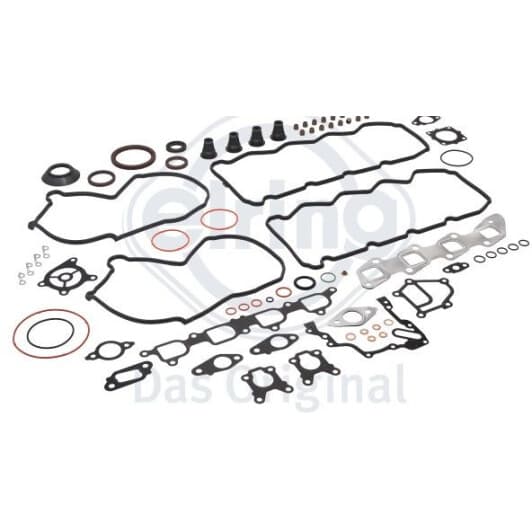 383670 Elring Комплект прокладок полный
