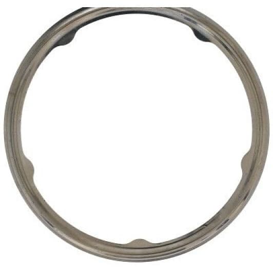 642960 Elring Прокладка приемной трубы