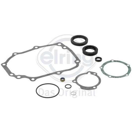 892.262 Elring Комплект прокладок поддона МКПП