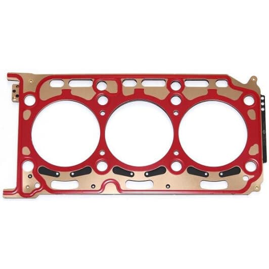 228001 Elring Прокладка ГБЦ