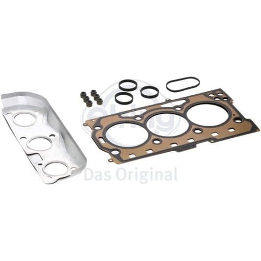 546.080 Elring Комплект прокладок ГБЦ