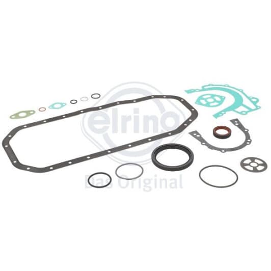 547.477 Elring Комплект прокладок блока двигателя