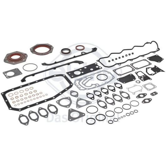 181.270 Elring Комплект прокладок повний