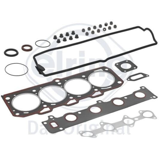 710.401 Elring Комплект прокладок ГБЦ