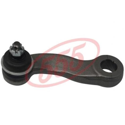 SR1391L 555 Кермова тяга для Mazda 626