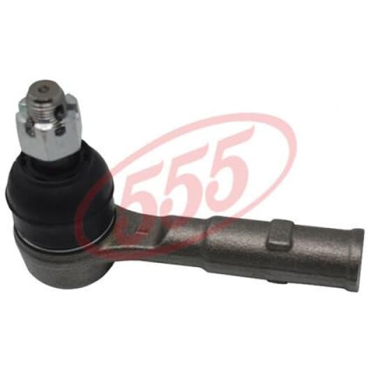SE6171R 555 Наконечник рулевой тяги