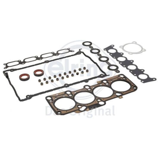 530.610 Elring Комплект прокладок ГБЦ