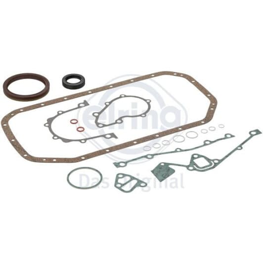 835.080 Elring Комплект прокладок блока двигателя