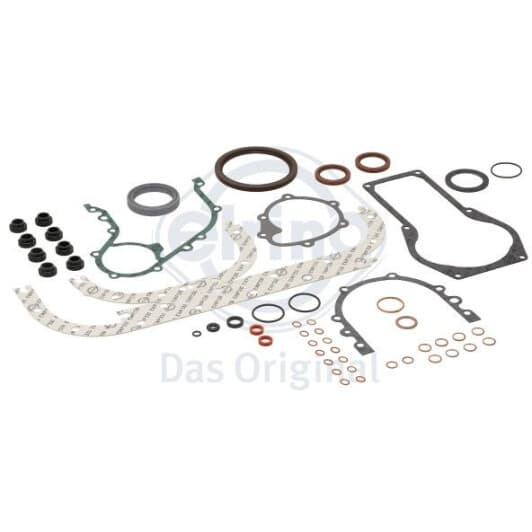 692.905 Elring Комплект прокладок блока двигателя