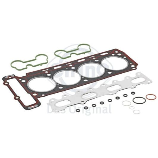 712.310 Elring Комплект прокладок ГБЦ