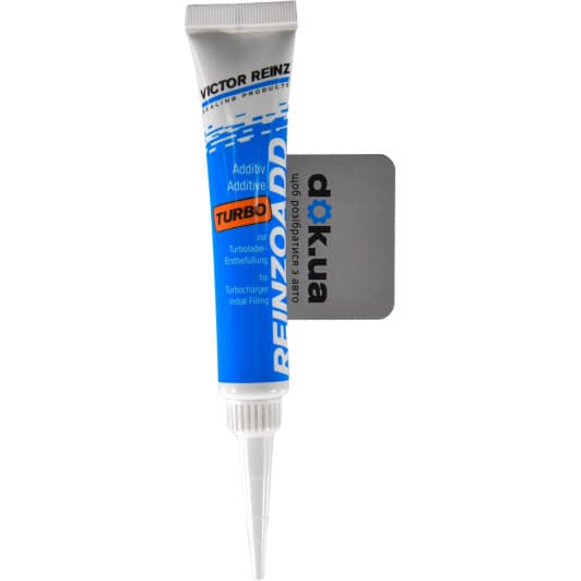 Reinz ReinzoAdd Turbo смазка для первичной заправки турбины