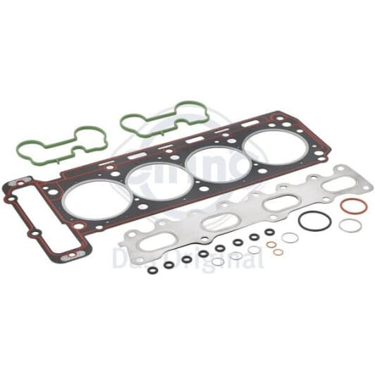 712.260 Elring Комплект прокладок ГБЦ