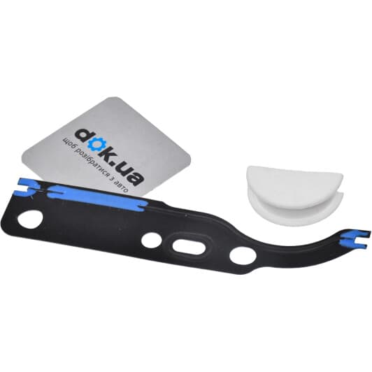 1119605712 JP Group Прокладка натяжителя цепи ГРМ