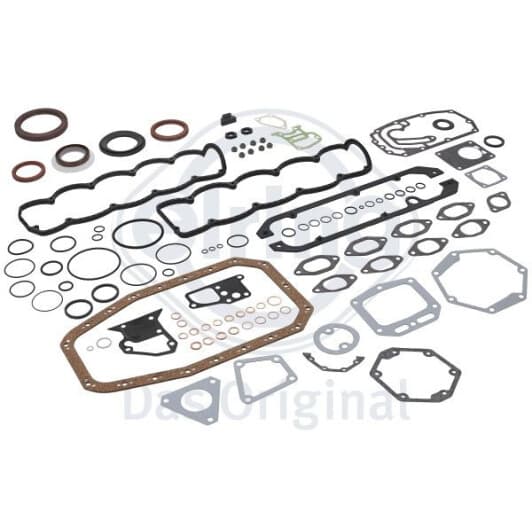 143.300 Elring Комплект прокладок повний