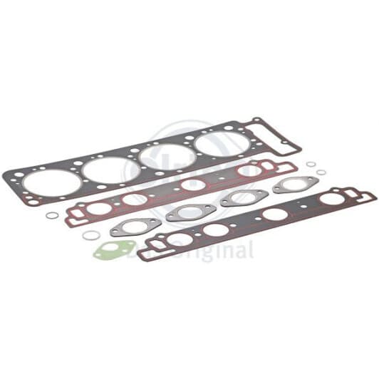 323.960 Elring Комплект прокладок ГБЦ