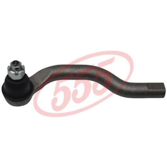 SE6641R 555 Наконечник рулевой тяги
