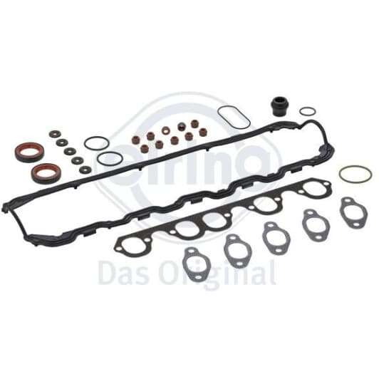 128.420 Elring Комплект прокладок ГБЦ