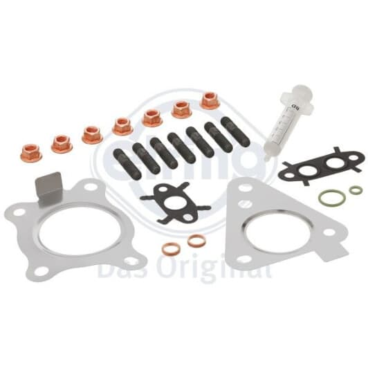 453830 Elring Монтажний комплект турбіни