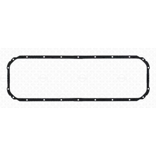 156.373 Elring Прокладка оливного піддона