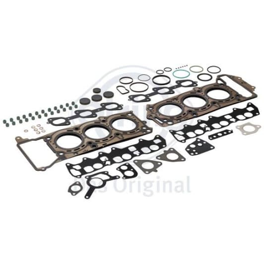 542.020 Elring Комплект прокладок ГБЦ