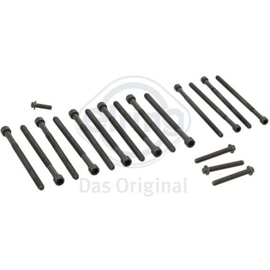 459450 Elring Болт ГБЦ