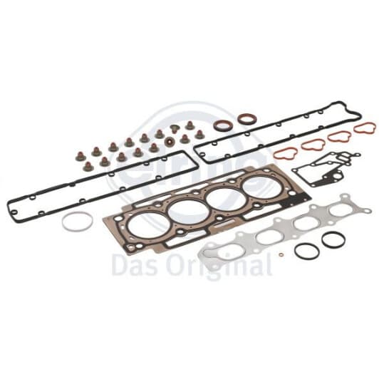 331.600 Elring Комплект прокладок ГБЦ