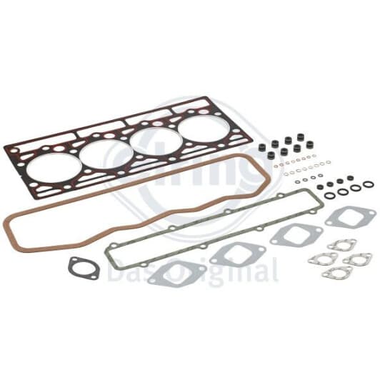 5888 Elring Прокладка клапанной крышки