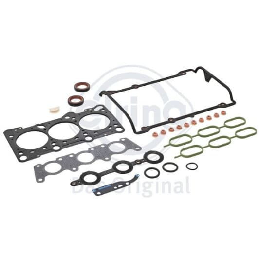 413.820 Elring Комплект прокладок ГБЦ