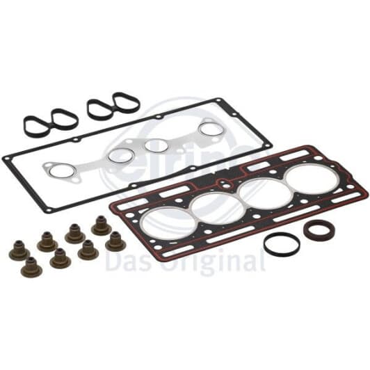 219.240 Elring Комплект прокладок ГБЦ